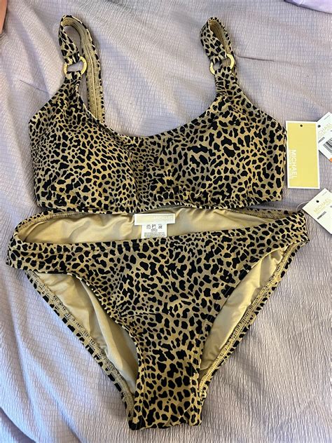 michael kors swimwear macy& 39|michael kors bikini.